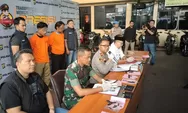 Penipuan Jual Beli Motor COD di Jaktim Terbongkar, Pelaku Pakai Seragam PPSU DKI Jakarta Berwarna Oranye