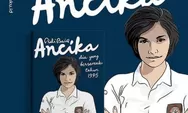 Fakta Menarik Kisah Cinta Dilan dan Ancika, Apakah Mereka Akhirnya Menikah?