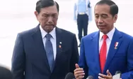 Sekretaris Jenderal NasDem  tersangka korupsi, inilah sosok pilihan Presiden Jokowi pengganti Johnny G Plate