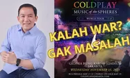 Dokter Rayendra : Sindrome Coldplay Masuk ke Bogor??