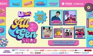 Wujudkan Keinginan Komunitas Kpop, Indofood Konsisten Dukung KVIBES.ID Gelar Festivibes All Gen