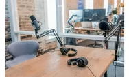 Cari Microfon Terbaik Untuk Kebutuhan Streaming Content Creator dan Video Podcast? Simak 5 Rekomendasi ini