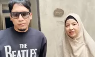 Desta gugat cerai Natasha Rizky, begini pendapat Psikolog: Awalnya hanya branding lama-lama jadi kebiasaan