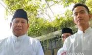 Pengamat Ini Bilang Manuver Gibran Dampingi Prabowo Temui Relawan Bisa Rugikan Jokowi