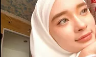 Rp1 Miliar Buat Lepas Cadar? Ini Kata Inara Rusli soal Pamerkan Wajah Cantiknya Lagi