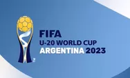 Demo Anti Israel di Piala Dunia U-20 2023 Argentina, Eksodus 750 Ribu Orang Arab