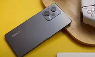 Low Budget? HP Redmi Note 12 Sudah Spek Gaming, Harga Cuma 2 Jutaan Mantap Pol, Cek Lengkap di sini!