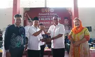 USM - IPSI Kota Semarang Jalin Kerja sama, Bantu Atlet Pencak Silat Tetap Berprestasi Akademik