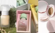 4 Rekomendasi Produk Lokal yang Super Gemas, Mulai dari Makeup Hingga Parfum