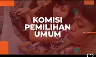 Pemilu 2024 Harus Lebih Baik, Ini Syaratnya