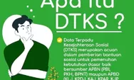 Bagaimana Cara Agar Terdaftar di DTKS KJP? Cek KJP 2023 Tahap 2