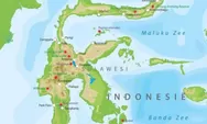 Kenapa Sulawesi Disebut Celebes, Beginilah Sejarah dan Asal Usul Nama