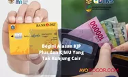 Pencairan KJP Plus dan KJMU Bagi Pelajar DKI Jakarta Terlambat? Ini Kata Disdik