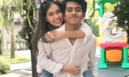 Apa Pekerjaan Rizky Pahlevi alias Kipe Mantan Rebecca Klopper? Kerap Unggah Foto dengan Caption Puitis
