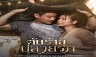 Sinopsis Drama Thailand Ton Rai Plairak Tayang 22 Mei 2023 Dibintangi Pong Nawat, Kisah Putri Palsu