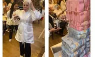 Viral Video Arisan Rp 2,5 M di Makassar, Ditjen Pajak Selidiki Sosok Emak-emak Sultan Ini