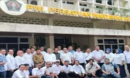 Bupati Labuhanbatu Apresiasi PWI Wajibkan Anggotanya UKW, Ini Pesan Ketua PWI Sumut 