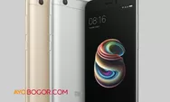 Spesifikasi HP Lawas Xiaomi Redmi 5A Kembali Jadi Topik Unggulan, Bawaan RAM 3GB Jadi Sorotan