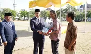 Peringati Harkitnas, Bupati Dico: Saatnya Bangkit Berkolaborasi Terapkan Nilai Persatuan