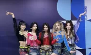 Susul aespa, Album ‘I Feel’ Milik (G)I-DLE Capai Penjualan Tertinggi dalam Minggu Pertama