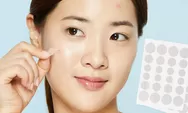 Jerawat Membandel? Berikut 5 Rekomendasi Acne Patch Siap Kembalikan Percaya Dirimu