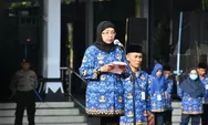 Pertumbuhan Ekonomi Batang Melebihi Target Jateng, Pj Bupati Batang: Modal Membangkitkan Semangat Harkitnas