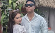 Jarang Unggah Kebersamaan, Netizen Pertanyakan Status Fadly Faisal dan Rebecca Klopper : Sudah Putus?