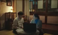 SPOILER Drakor The Good Bad Mother Episode 9, Rahasia Kang Ho Si Jaksa Akhirnya Terungkap!