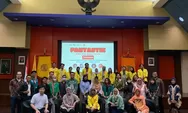 Viralnya Pemuda Pandawara Bersihkan Sungai Sumber Inspirasi UI Kampanye Pengurangan Sampah Plastik