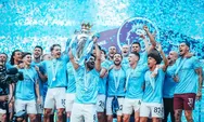 Manchester City Juara Liga Premier, Jamie Redknapp : Pep Guardiola Telah Mengubah Sepak Bola