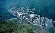 Ekspor 4 Jenis Mineral Dikabarkan Dilarang Bulan Juni, Pendapatan Indonesia Berpotensi Hilang 200 Triliun
