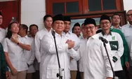 Muhaimin Iskandar: Peluang Besar sebagai Cawapres Prabowo di Pilpres 2024 dalam Koalisi KKIR