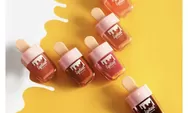 Rekomendasi 4 Lip Tint Lokal Terbaik untuk Anak Kuliahan, Harga di Bawah Rp 100 Ribu!