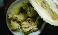 Buah Durian Membawa Kabar Gembira Bagi Pecinta Kuliner namun Perhatikan juga hal berikut sebelum Menyantapnya