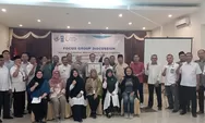 Pastikan PMI Terlindungi, SBMI Gelar FGD di Lombok Timur