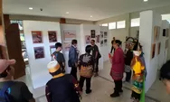 Mahasiswa S3 Pendidikan Unnes Semarang Bikin Pameran Data, Bakal Jadi Bekal Penting Jelang Disertasi