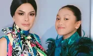 Selama ini Disembunyikan, Nikita Mirzani Ungkap Identitas Ayah Kandung Lolly, Ternyata Anak Pejabat Terkenal