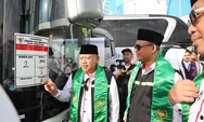 Inilah Layanan Jemaah Haji Indonesia saat di Madinah