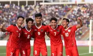 Mengocok Perut! Jawaban Kocak Tri Adhianto Saat Ditanya Tak Ada Fotonya di Poster Timnas Juara