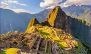 Machu Picchu: Keajaiban Arkeologi yang Menakjubkan di Tanah Peru