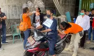 Husen Tersangka Mutilasi Bos Galon Semarang Jalani 102 Adegan Rekonstruksi Pembunuhan, Sempat Curhat Begini