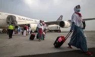 Ini Daftar 13 Bandara Untuk Penerbangan Haji 2023, Cek di Sini