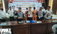 Pencucian Uang di Yayasan Universitas Muria Kudus, Polda Jateng Amankan 3 Tersangka dari Pegawai dan Advokat