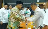 Biaya haji kuota tambahan disepakati, Menag Yaqut ucapkan terima kasih kepada DPR