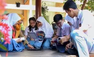 200 Kecamatan di Jabar Tak Miliki SMA dan SMK negeri