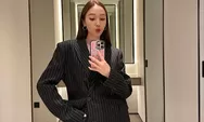 Waduh! Tidak Sanggup Bayar Sewa, Toko Blanc Eclare Milik Jessica Jung di Gangnam Dipaksa Tutup!