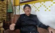 Dualisme Penjamasan Pusaka Sunan Kalijaga Demak, Ketua Lembaga Adat Kadilangu Minta Bukti Kebenarannya