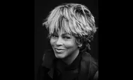 Kabar Duka dari Dunia Entertainment, Legenda Rock and Roll Dunia Tina Turner Wafat