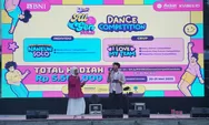 Sensasional, Lebih dari 30.000 Komunitas K-Pop Meriahkan Festivibes by KVIBES.ID di Solo