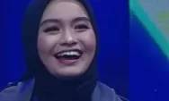 Salma Juara Indonesian Idol 2023, Boyong Hadiah Fantastis dari Uang Tunai hingga Mobil